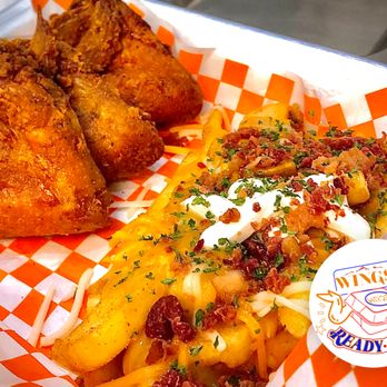 Wings Ready 2 Fly - Food Delivery Services Near Me - Denver, Colorado Wings Ready 2 Fly - Food Delivery Services Near Me - Denver, Colorado