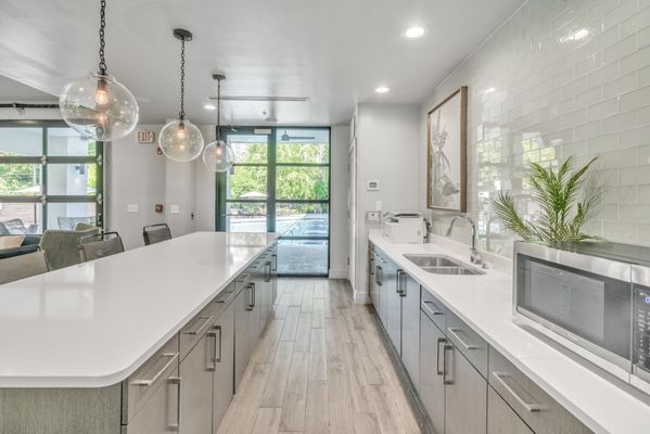 Inman Quarter Apartments by null