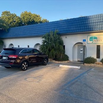 Select Physical Therapy - Seminole - Physical Therapy Near Me - Seminole, Florida Select Physical Therapy - Seminole - Physical Therapy Near Me - Seminole, Florida