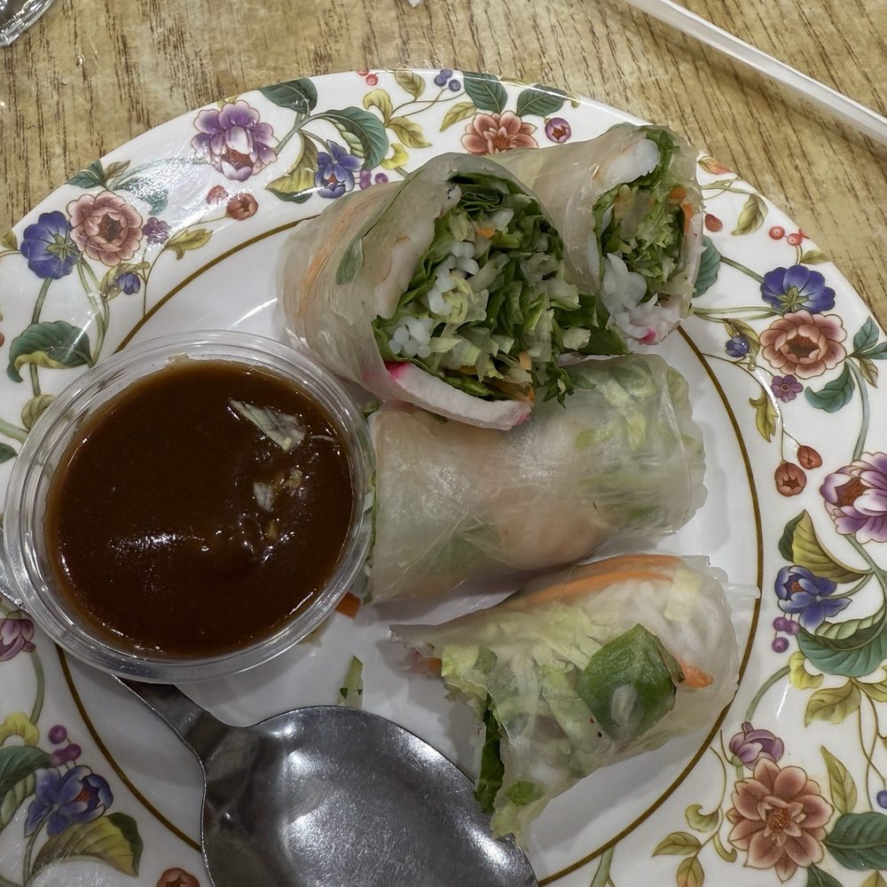King Market - Spring Rolls - Thai Near Me - Antioch, Tennessee King Market - Spring Rolls - Thai Near Me - Antioch, Tennessee