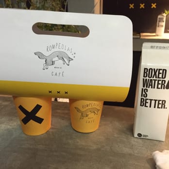 Rompeolas Café - Coffee & Tea Near Me - Cuidad de México, DIF Rompeolas Café - Coffee & Tea Near Me - Cuidad de México, DIF