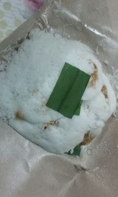 Haig Road Putu Piring by null