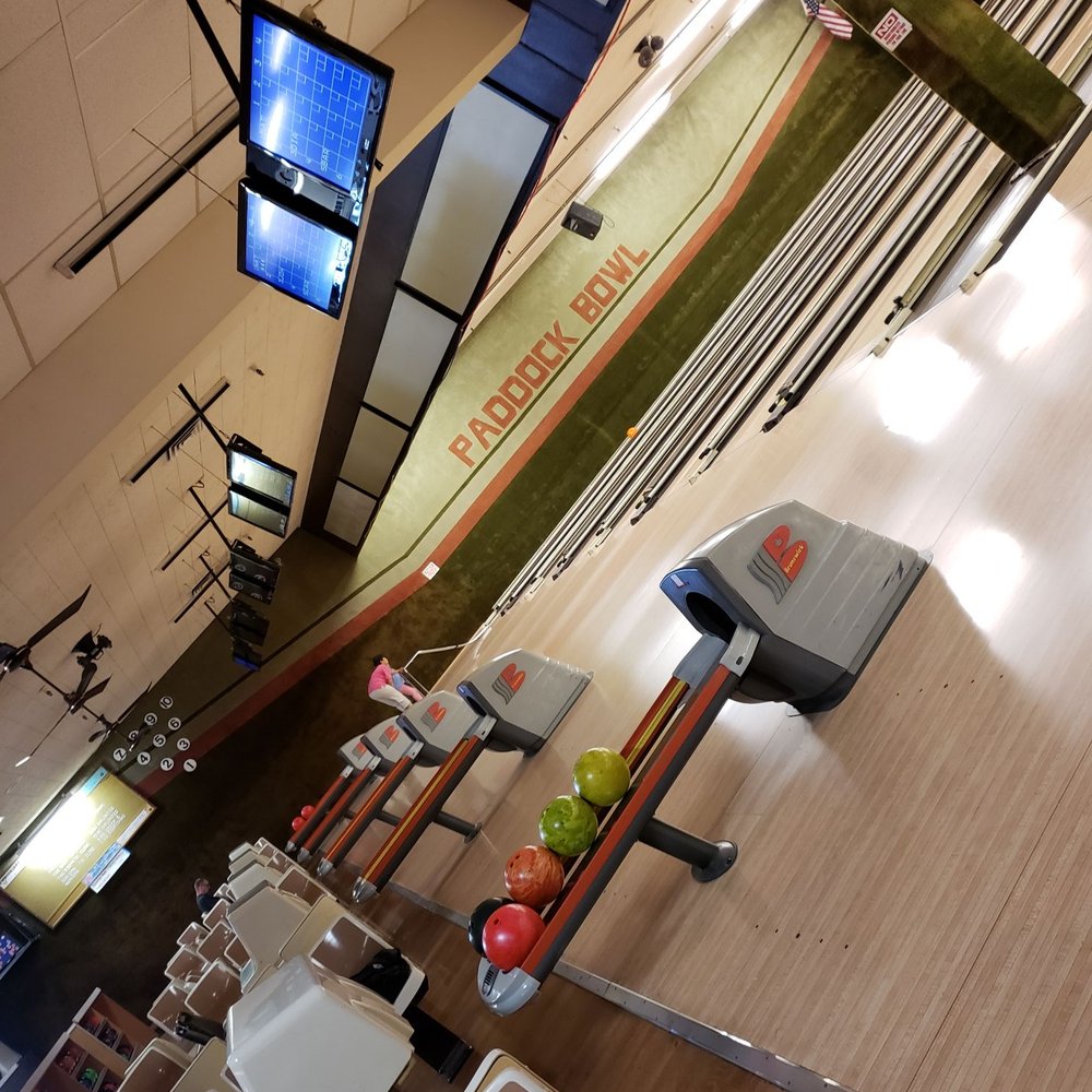 Paddock Bowl - Small. Clean. And does the job. - Bowling Near Me - Pacheco, California Paddock Bowl - Small. Clean. And does the job. - Bowling Near Me - Pacheco, California