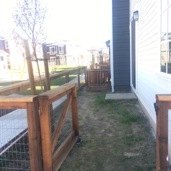 Lucky Star Landscaping - Before the construction - Landscaping Near Me - San Leandro, California Lucky Star Landscaping - Before the construction - Landscaping Near Me - San Leandro, California