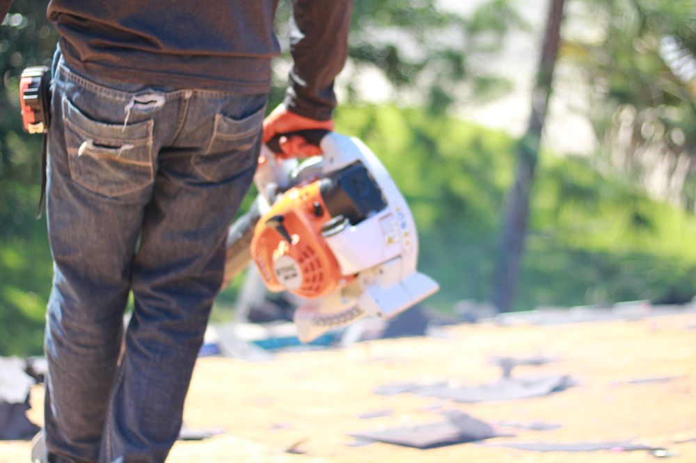 Slide of Falco Construction