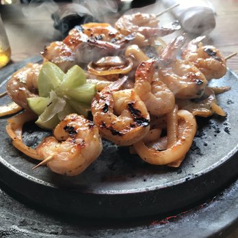 Jose Tejas - Cajun/Creole Near Me - Iselin, New Jersey