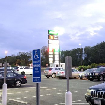 CT Welcome Center Rest Area - Rest Stops Near Me - Darien, Connecticut
