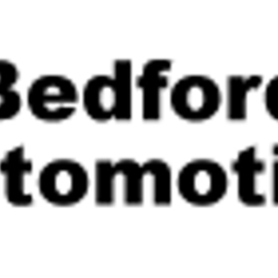 Napa Autopro - Bedford - Logo