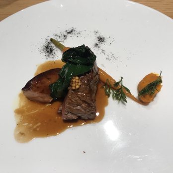 Le Clos Y - French Near Me - Paris, 75