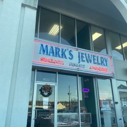 Mark's Jewelry-Homewood
