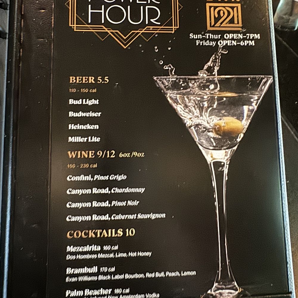 Morton's The Steakhouse - Menu - Steakhouses Near Me - Jacksonville, Florida