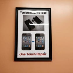 One Touch Repair