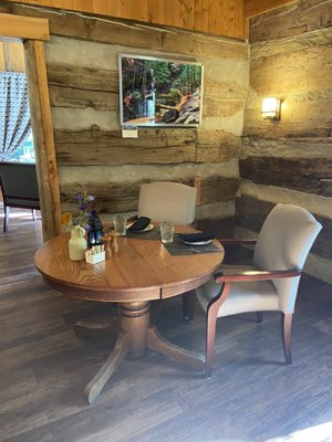 Inn & Spa at Cedar Falls by null