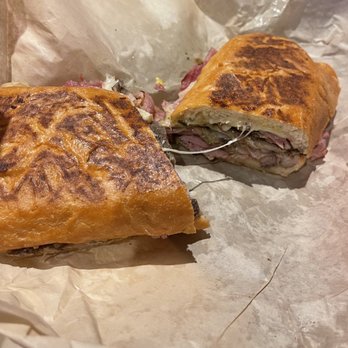 El Super Pan - Cuban - Latin American Near Me - Atlanta, Georgia