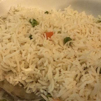 Apna Indian Kitchen - Rice - Indian Near Me - Santa Barbara, California