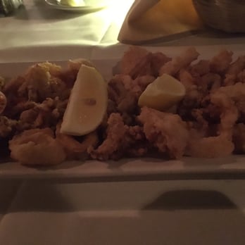 Reef on the Water - Calamari - Seafood Near Me - Long Beach, California Reef on the Water - Calamari - Seafood Near Me - Long Beach, California