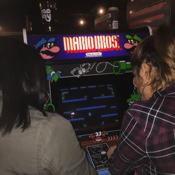 Free Play - Bars Near Me - Richardson, Texas