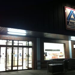 Aldi