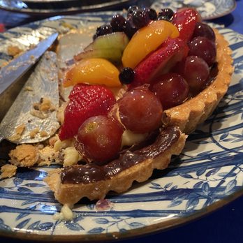 Draeger's Market - Fruit tart was a hit - Grocery Near Me - Danville, California Draeger's Market - Fruit tart was a hit - Grocery Near Me - Danville, California