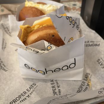 Egghead - Love it!! Yummy - Breakfast & Brunch Near Me - Las Vegas, Nevada