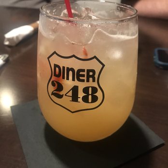 Diner 248 - Sangria - Diners Near Me - Easton, Pennsylvania Diner 248 - Sangria - Diners Near Me - Easton, Pennsylvania