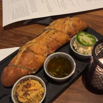 Baldamar - Bread is Life - New American Near Me - Roseville, Minnesota
