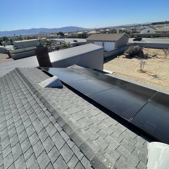 Univercity Solar - Solar Installation Near Me - San Clemente, California Univercity Solar - Solar Installation Near Me - San Clemente, California