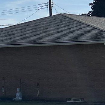 Expert Contracting - New roof - Roofing Near Me - West Seneca, New York
