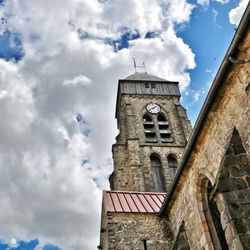 Vaudoy-en-Brie - Église de Vaudoy...