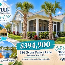 Donna Lang  - LoKation Real Estate