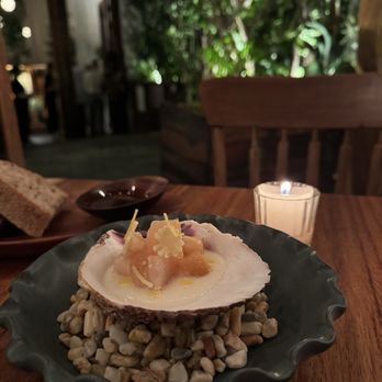 Rosetta - Scallop - Italian Near Me - Ciudad de México, DIF Rosetta - Scallop - Italian Near Me - Ciudad de México, DIF