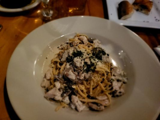 Casanova Italian Restaurant by null