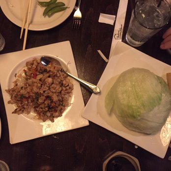 Red Sun Chinese Cuisine - Lettuce wraps appetizer! - Chinese Near Me - Rochester, New York Red Sun Chinese Cuisine - Lettuce wraps appetizer! - Chinese Near Me - Rochester, New York