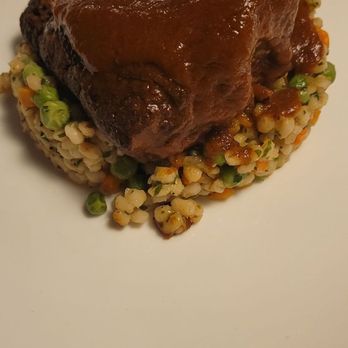 Anthony's Chophouse - Short ribs Min - Steakhouses Near Me - Carmel, Indiana Anthony's Chophouse - Short ribs Min - Steakhouses Near Me - Carmel, Indiana