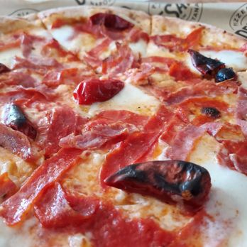 DeSano Pizzeria Napoletana - Pizza Near Me - Austin, Texas DeSano Pizzeria Napoletana - Pizza Near Me - Austin, Texas