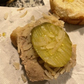 Krystal - MEGA PICKLE - Burgers Near Me - Memphis, Tennessee Krystal - MEGA PICKLE - Burgers Near Me - Memphis, Tennessee