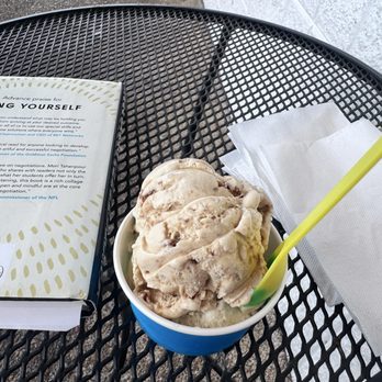 Churn & Spoon - Ice Cream & Frozen Yogurt Near Me - Starkville, Mississippi Churn & Spoon - Ice Cream & Frozen Yogurt Near Me - Starkville, Mississippi