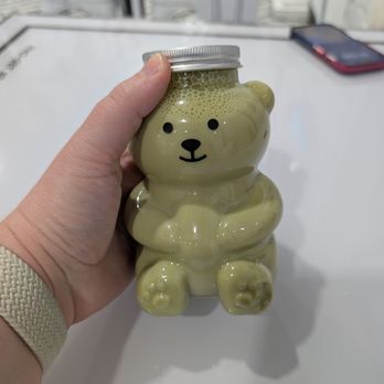 Twenty Pho Hour - Matcha Milk Teddy Bear - Bubble Tea Near Me - Oklahoma City, Oklahoma Twenty Pho Hour - Matcha Milk Teddy Bear - Bubble Tea Near Me - Oklahoma City, Oklahoma