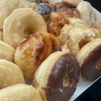 Stacy Donut - Donuts! - Donuts Near Me - Fairview, Texas Stacy Donut - Donuts! - Donuts Near Me - Fairview, Texas