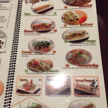 Sushi Totoro - Sushi Bars Near Me - Aurora, Colorado Sushi Totoro - Sushi Bars Near Me - Aurora, Colorado