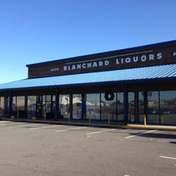 Blanchards