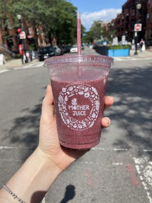 Mother Juice by null