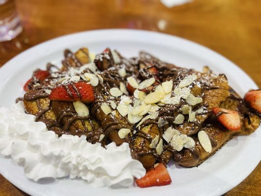 Carnegie Diner & Cafe