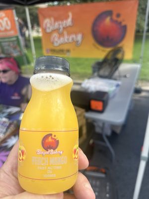 Logan Square Farmers Market by null