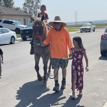 Pony Party For You - Amusement Parks Near Me - Rialto, California Pony Party For You - Amusement Parks Near Me - Rialto, California