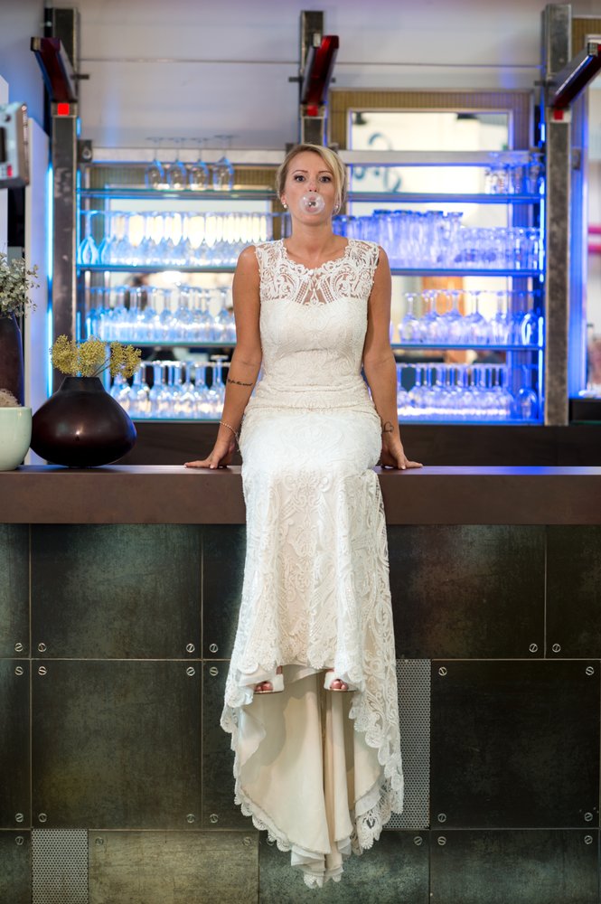 Rena Sposa Brautmode Stuttgart