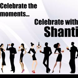 Shanti Wines