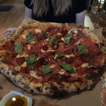 Indaco - Italian Near Me - Charleston, South Carolina Indaco - Italian Near Me - Charleston, South Carolina