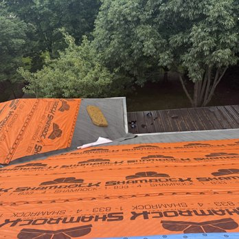 Shamrock Roofing and Construction - Roofing Near Me - Lee's Summit, Missouri Shamrock Roofing and Construction - Roofing Near Me - Lee's Summit, Missouri