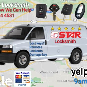 5 Star Locksmith - 5Star LockSmith Business card digital - Keys & Locksmiths Near Me 5 Star Locksmith - 5Star LockSmith Business card digital - Keys & Locksmiths Near Me